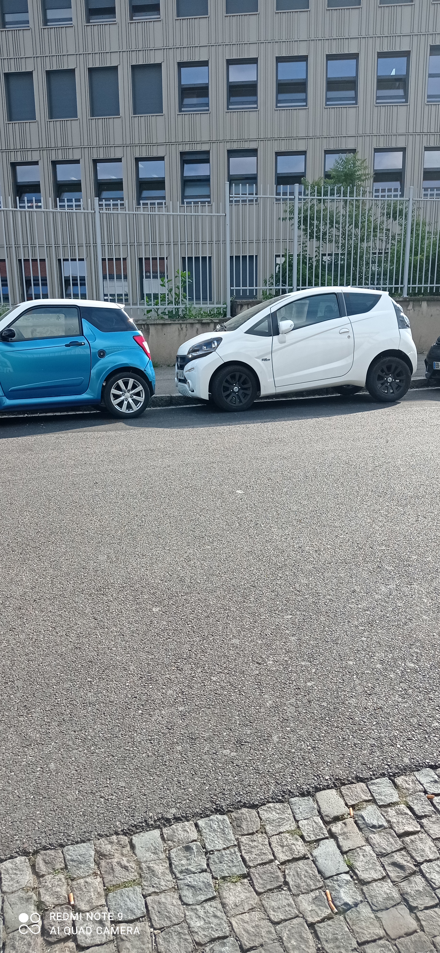 Photo n° 1 de l'avis de sandrine.h fait le 27/10/2018 à 06:34