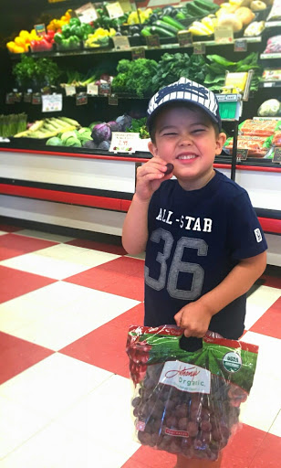 Health Food Store «Seven Grains Natural Market», reviews and photos, 92 West Ave, Tallmadge, OH 44278, USA