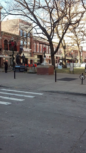 Pub «Preservation Pub», reviews and photos, 28 Market Square, Knoxville, TN 37902, USA