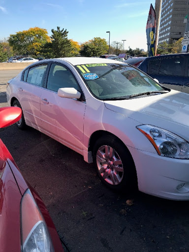 Used Car Dealer «Faraj Auto Traders», reviews and photos, 164 NJ-17, Rutherford, NJ 07070, USA