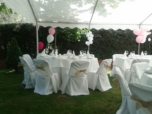 Información y opiniones sobre Restaurante Bodegón de San Bartolomé De Las Abiertas