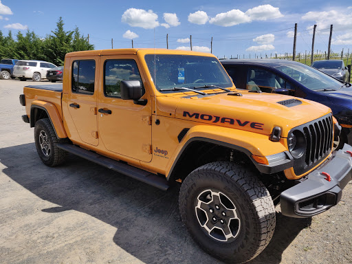 Winery «Barrel Oak Winery», reviews and photos, 3623 Grove Ln, Delaplane, VA 20144, USA