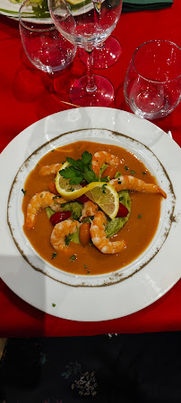 Les plus récentes photos du Restaurant italien La Siciliana à Enghien-les-Bains - n°1