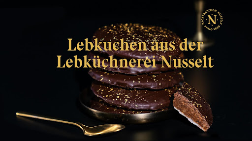 Lebküchnerei Nusselt Lebkuchen aus Nürnberg bestellen