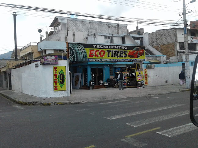 Calle, Lauro Guerrero S10-328, Quito 170111, Ecuador