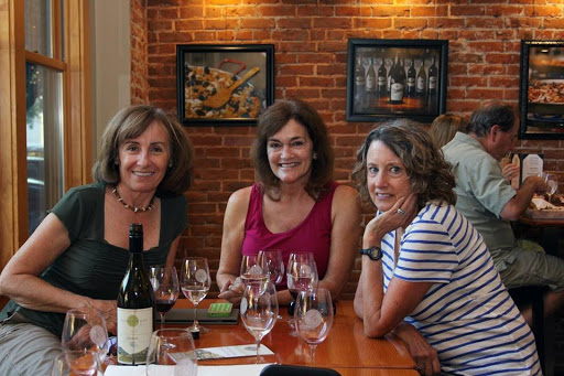 Winery «Berryessa Gap Tasting Room», reviews and photos, 15 Main St, Winters, CA 95694, USA