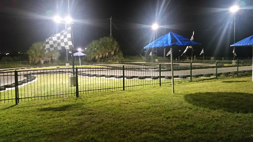 Amusement Center «Galveston Go Kart And Fun Center», reviews and photos, 9402 Seawall Blvd, Galveston, TX 77554, USA