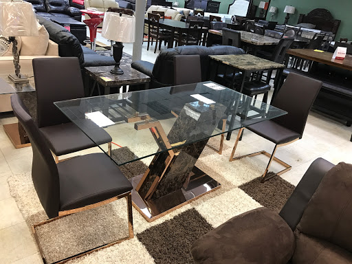 Furniture Store «Furniture mecca», reviews and photos, 1830 Delmar Dr, Folcroft, PA 19032, USA