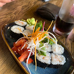 Photo n°1 de l'avis de Michelle.u fait le 29/11/2022 à 14:44 sur le  Taiyo Sushi & Viet Cusine à Bendorf