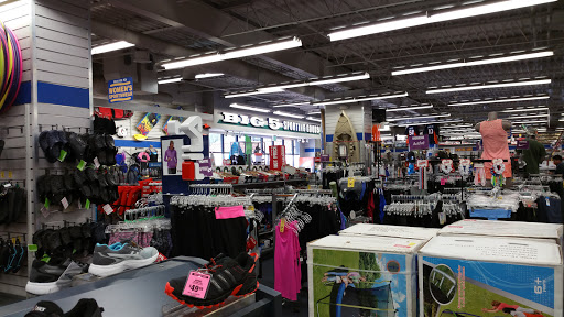 Sporting Goods Store «Big 5 Sporting Goods», reviews and photos, 10051 E Iliff Ave, Aurora, CO 80014, USA