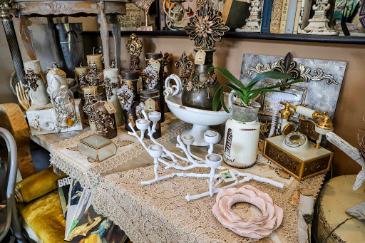 Florist «Bella Fiore Designs», reviews and photos, 10135 Fair Oaks Blvd, Fair Oaks, CA 95628, USA