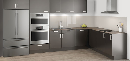 Appliance Store «M & M Appliance & Vacuum», reviews and photos, 817 S Washington St, Alexandria, VA 22314, USA