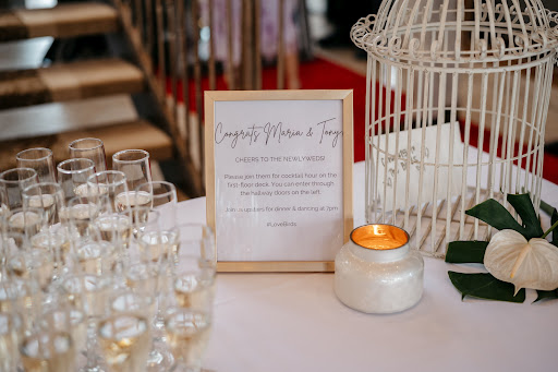 Event Venue «Lesner Inn Catering Club», reviews and photos, 3319 Shore Dr, Virginia Beach, VA 23451, USA