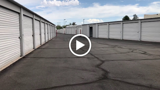 Self-Storage Facility «A & S Storage Solutions», reviews and photos, 2235 W 1st St, Tempe, AZ 85281, USA