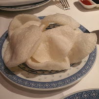 Dumpling du Restaurant chinois Restaurant DIEP à Paris - n°13