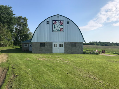Barn Quilts of Carver County MN