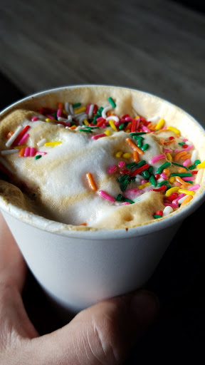 Coffee Shop «Ecclesia Coffee & Community», reviews and photos, 7130 W Maple St #280, Wichita, KS 67209, USA