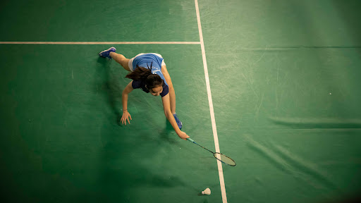 Badminton Court «Egret Badminton», reviews and photos, 1251 Basswood Rd, Schaumburg, IL 60173, USA