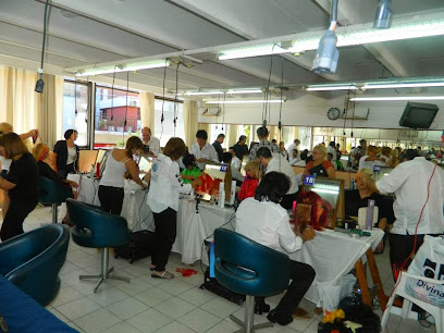 Escuela de peluquería - Unión de Peinadores de la República Argentina -