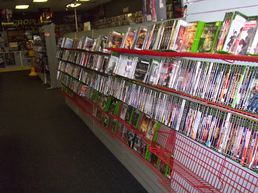 Video Game Store «Microplay Video Games Store», reviews and photos, 3045 N 5th Street Hwy # 1, Reading, PA 19605, USA