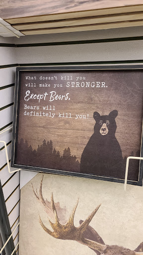 Craft Store «Hobby Lobby», reviews and photos, 240 Fort Evans Rd NE, Leesburg, VA 20176, USA