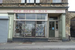 Dee Bee's DIY image