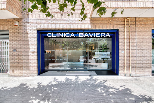 Clínica Baviera en Villarreal, Castellón
