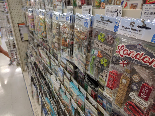 Craft Store «Michaels», reviews and photos, 60 Gregory Ln, Pleasant Hill, CA 94523, USA