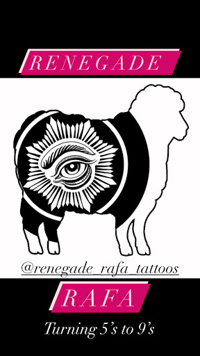 Tattoo Shop «Orange County Tattoo Shop | Illuminati Tattoo», reviews and photos, 165 N Raymond Ave, Fullerton, CA 92831, USA