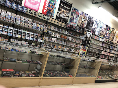 NEX Game Store, Niagara Entertainment Exchange