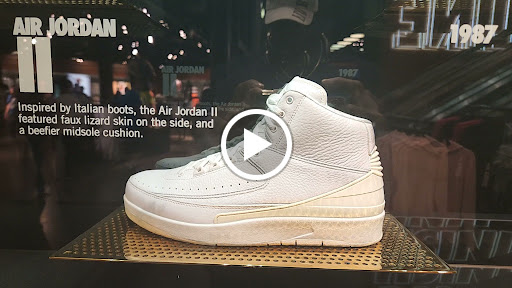 Sporting Goods Store «Nike Las Vegas», reviews and photos, 3500 South Las Vegas Boulevard, Las Vegas, NV 89109, USA