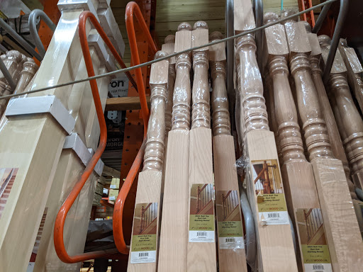 Home Improvement Store «The Home Depot», reviews and photos, 6 Tower Ave, Egg Harbor Township, NJ 08234, USA