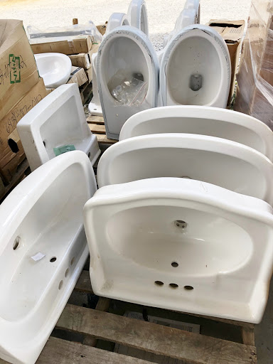 Low Income Housing Program «Habitat For Humanity St. Tammany West ReStore», reviews and photos