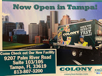 Colony Hardware - Photo 7 - Car repair in Tampa, FL, Brandon