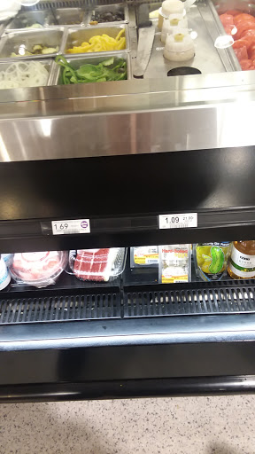 Supermarket «Publix Super Market at Shakerag Shopping Center», reviews and photos, 7780 McGinnis Ferry Rd, Suwanee, GA 30024, USA