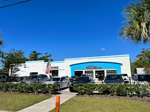 Used Car Dealer «ETS Autos Inc», reviews and photos, 2612 Sanford Ave, Sanford, FL 32773, USA