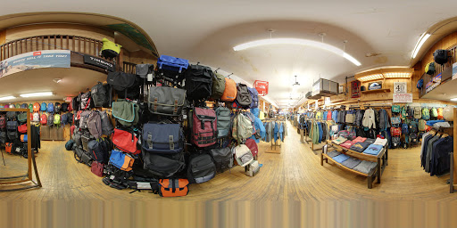 Clothing Store «Bivouac», reviews and photos, 336 S State St, Ann Arbor, MI 48104, USA