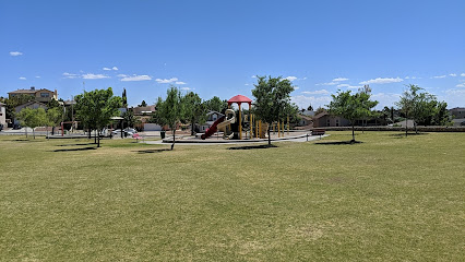 South Dakota Park