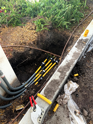 Plumber «Brown Plumbing, LLC», reviews and photos, 2007 Opa-Locka Blvd, Opa-locka, FL 33054, USA