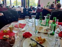 Atmosphère du Restaurant asiatique SushiWokGrill à Lourdes - n°3