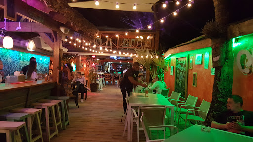 Restaurantes con musica en directo en Punta Cana