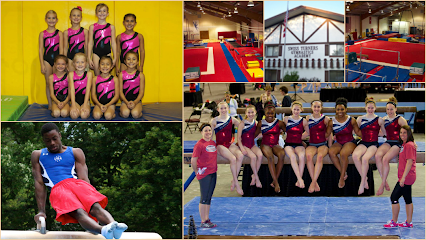 Swiss Turners Gymnastics Academy - 2214 S 116th St, Milwaukee, WI 53227