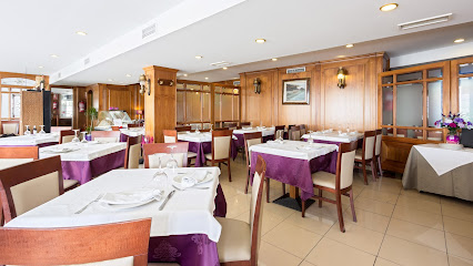 RESTAURANTE JUAN GARCIA