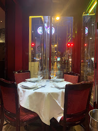 Atmosphère du Restaurant chinois Chez Ly à Paris - n°3