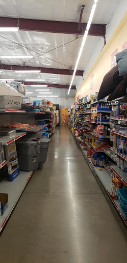 Discount Store «FAMILY DOLLAR», reviews and photos, 14022 FM 2100 Road, Crosby, TX 77532, USA