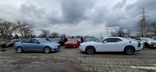 Park «Griffin Park», reviews and photos, Griffin Park E, Canton, MI 48187, USA