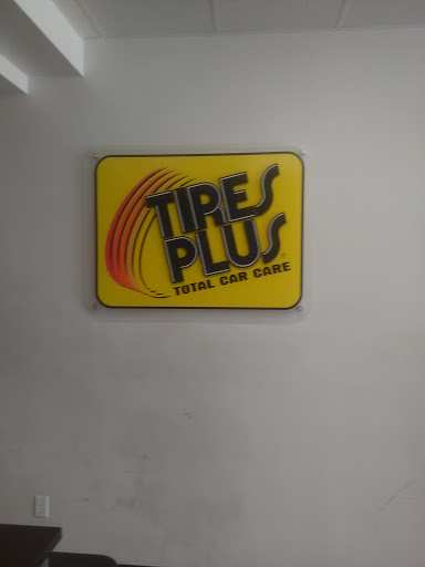 Tire Shop «Tires Plus», reviews and photos, 630 Riverside Dr, Coral Springs, FL 33071, USA