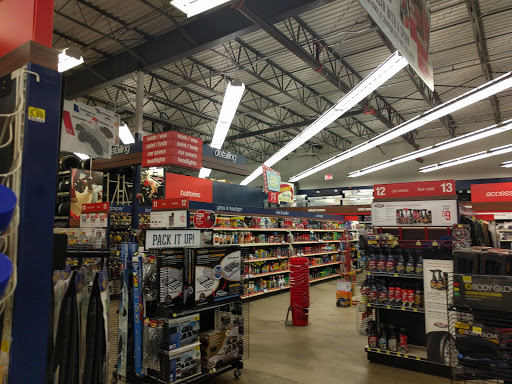 Auto Parts Store «Pep Boys Auto Parts & Service», reviews and photos, 50 Durgin Ln, Portsmouth, NH 03801, USA