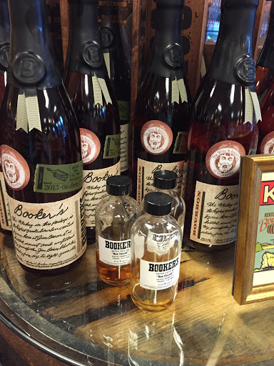 Wine Store «The Wine & Spirit Company of Greenville», reviews and photos, 4025 Kennett Pike, Greenville, DE 19807, USA