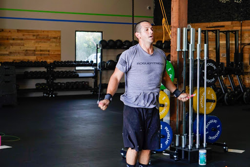 Physical Fitness Program «Resolution CrossFit», reviews and photos, 3700 Prospect Ave, Yorba Linda, CA 92886, USA